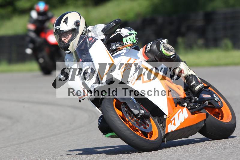 /13 01.05.2025 Speer Racing ADR/Gruppe gruen/6